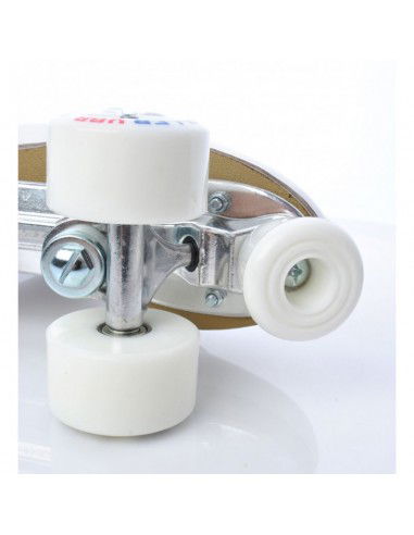 Tempish 1000004905 Inline Rollers Λευκά Ενηλίκων