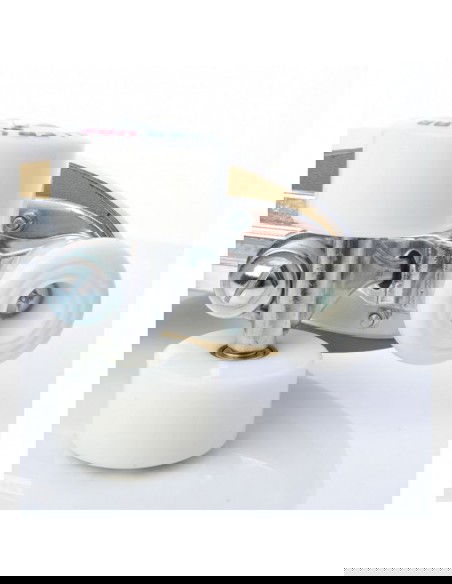 Tempish 1000004905 Inline Rollers Λευκά Ενηλίκων