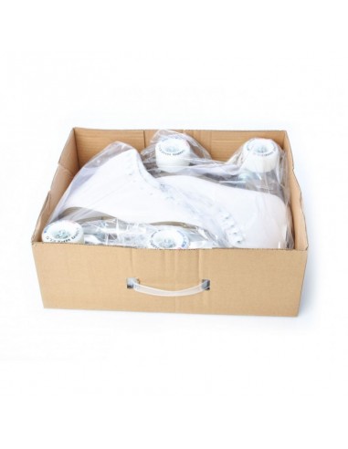 Tempish 1000004905 Inline Rollers Λευκά Ενηλίκων