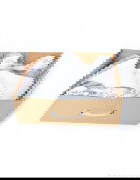 Tempish 1000004905 Inline Rollers Λευκά Ενηλίκων