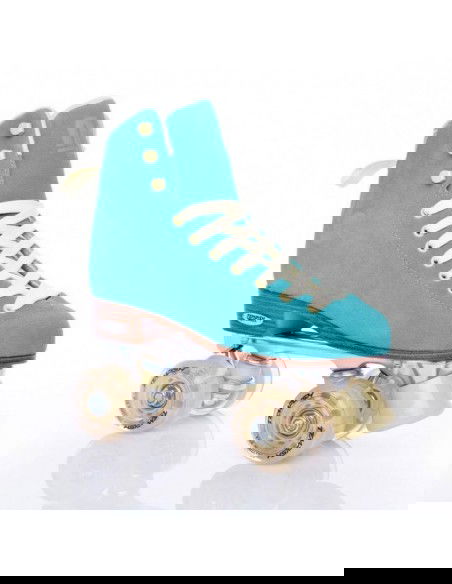 Tempish Nessie Star 1000004918 Inline Rollers Μπλε Ενηλίκων