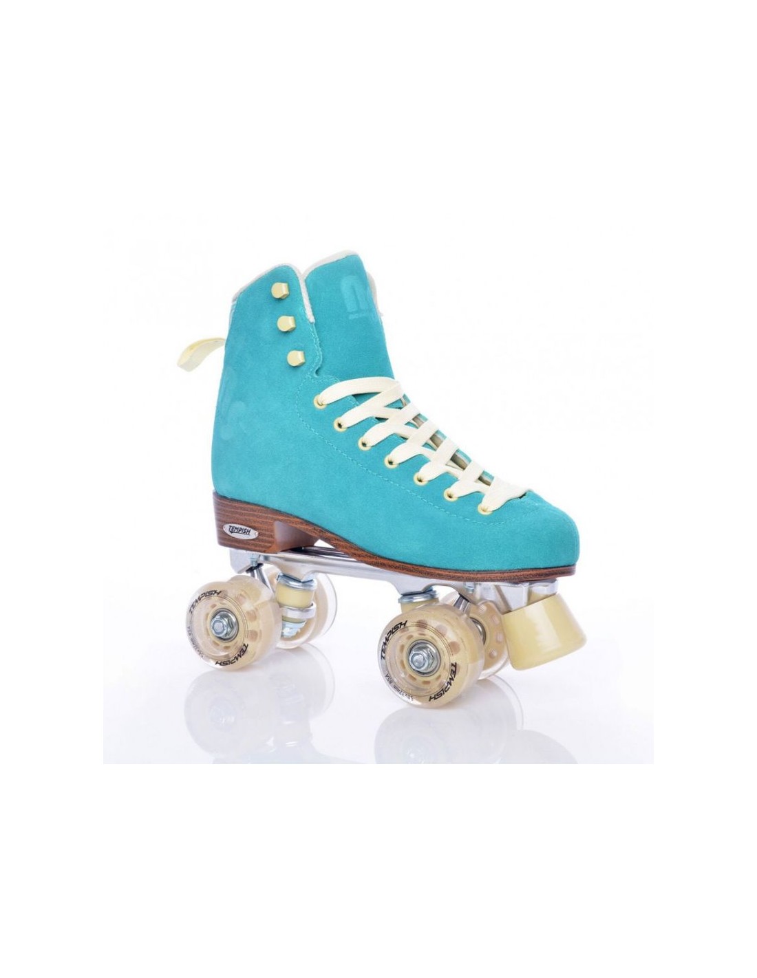 Tempish Tempish Nessie Star 1000004918 Inline Rollers Μπλε Ενηλίκων