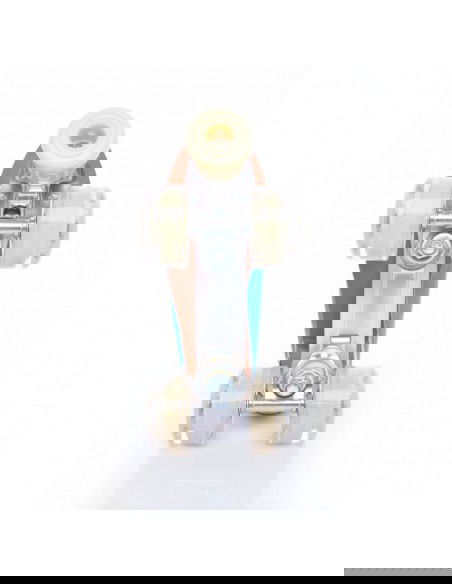 Tempish Nessie Star 1000004918 Inline Rollers Μπλε Ενηλίκων