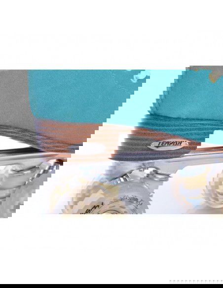 Tempish Nessie Star 1000004918 Inline Rollers Μπλε Ενηλίκων