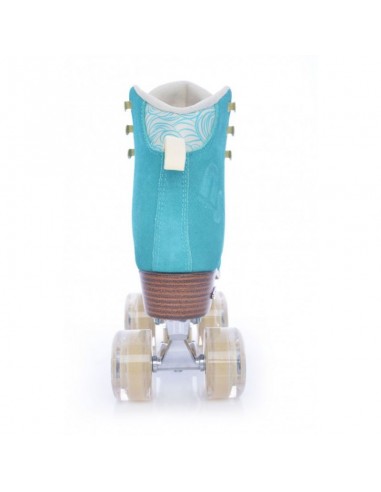 Tempish Nessie Star 1000004918 Inline Rollers Μπλε Ενηλίκων