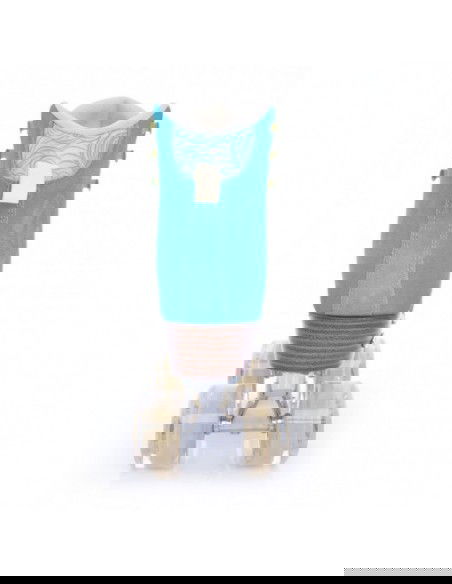 Tempish Nessie Star 1000004918 Inline Rollers Μπλε Ενηλίκων