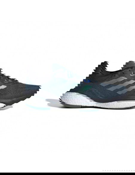 Adidas Solarglide 6 IF4853 Αθλητικά Παπούτσια Running Arctic Night / Core Black / Arctic Fusion
