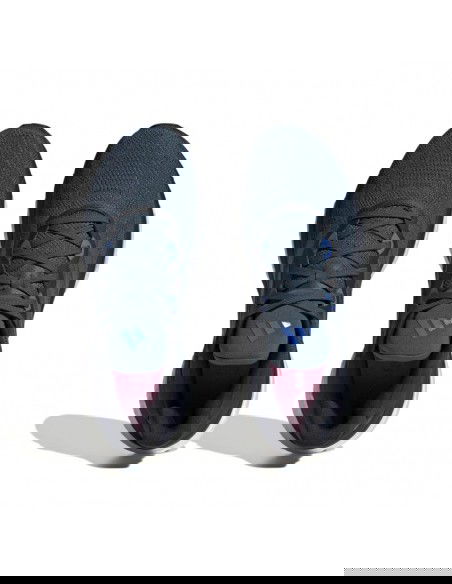 Adidas Solarglide 6 IF4853 Αθλητικά Παπούτσια Running Arctic Night / Core Black / Arctic Fusion