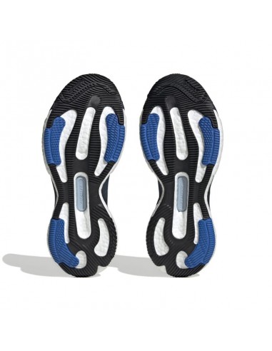 Adidas Solarglide 6 IF4853 Αθλητικά Παπούτσια Running Arctic Night / Core Black / Arctic Fusion