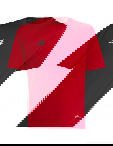 Tshirt adidas Table 23 Jersey Jr HS0539