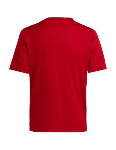 Adidas Παιδικό T-shirt Κόκκινο HS0539 2