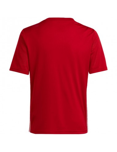 Adidas Παιδικό T-shirt Κόκκινο HS0539