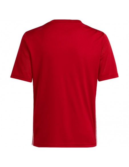 Adidas Παιδικό T-shirt Κόκκινο HS0539