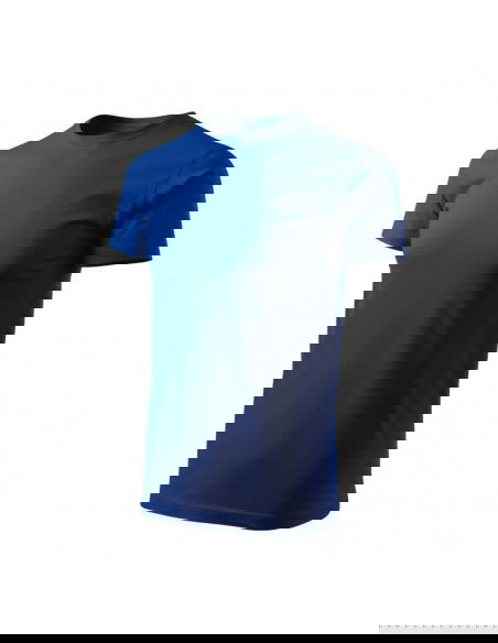 Tshirt Malfini Heavy New Free M MLIF3705 cornflower blue