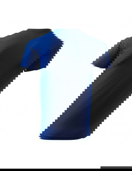 Tshirt Malfini Heavy New Free M MLIF3705 cornflower blue