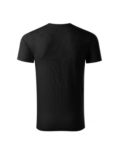 Malfini Γυναικείο Διαφημιστικό T-shirt Κοντομάνικο σε Μαύρο Χρώμα MLI-17401