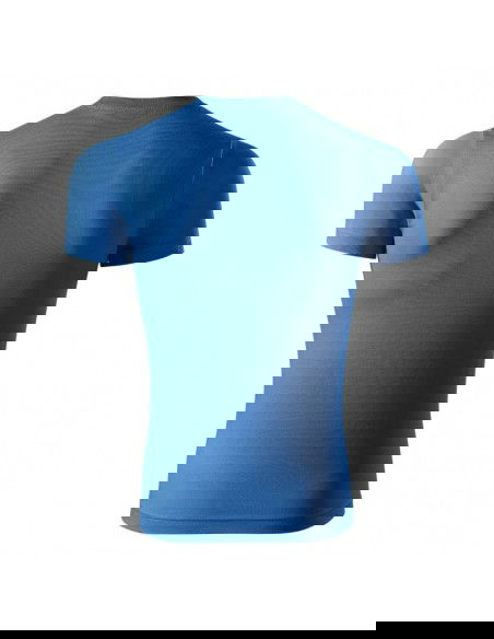 Tshirt Malfini Paint M MLIP7314 azure