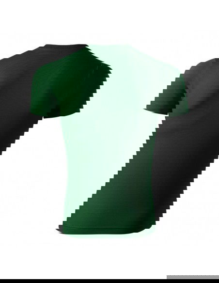Tshirt Malfini Peak M MLIP7406 bottle green
