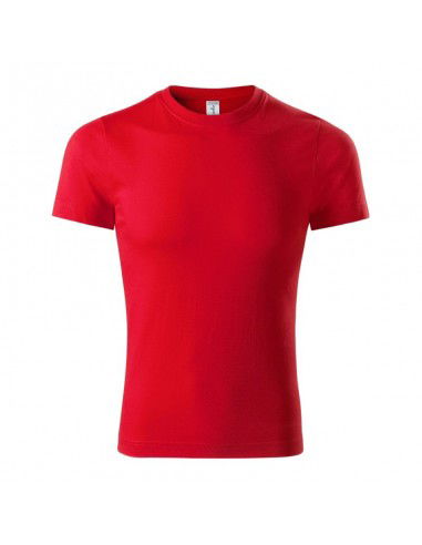 Tshirt Malfini Peak M MLIP7407 red