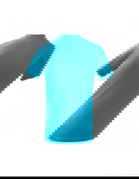 Tshirt Malfini Basic Free Jr MLIF3844 turquoise