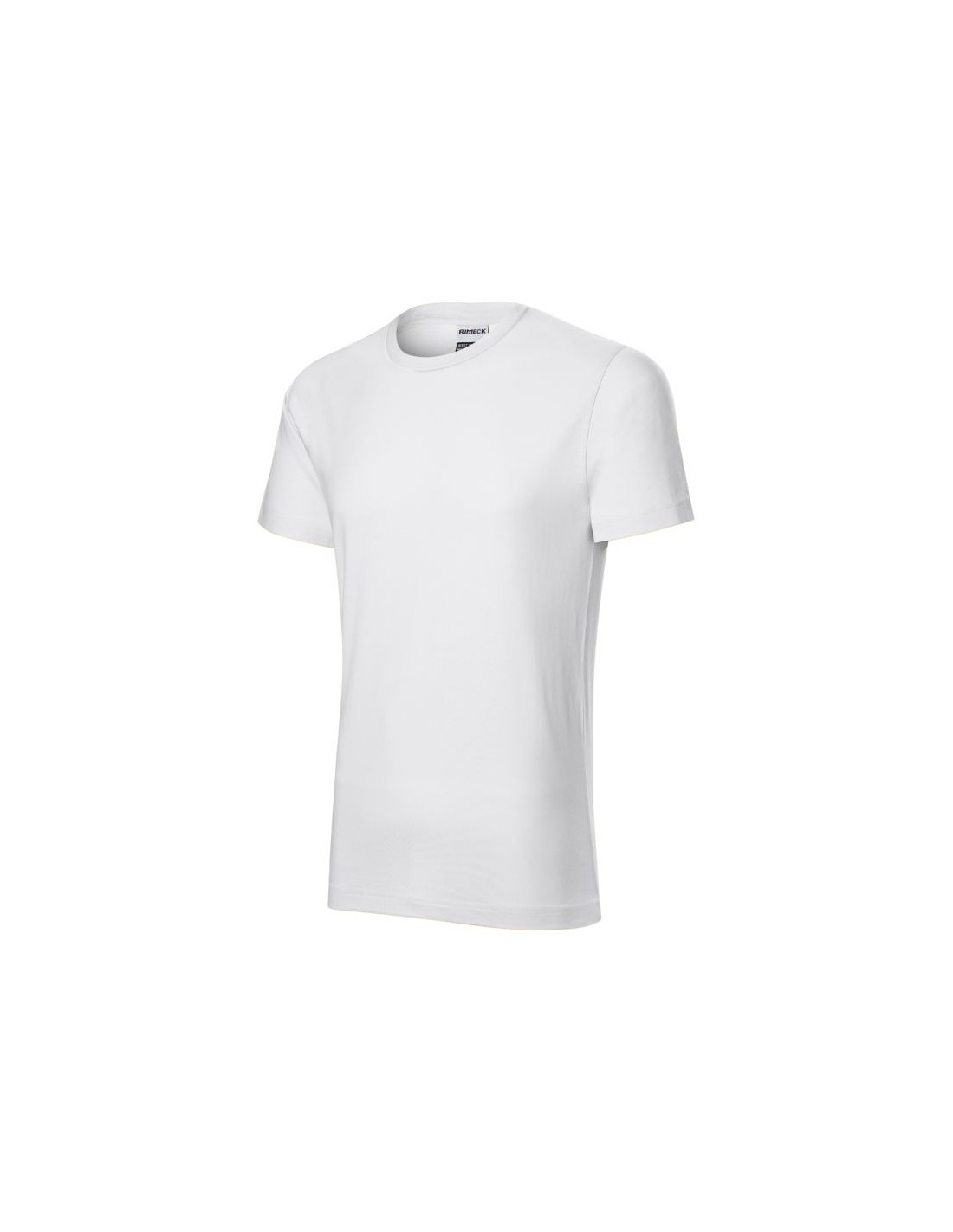 Men's T-Shirts Rimeck White