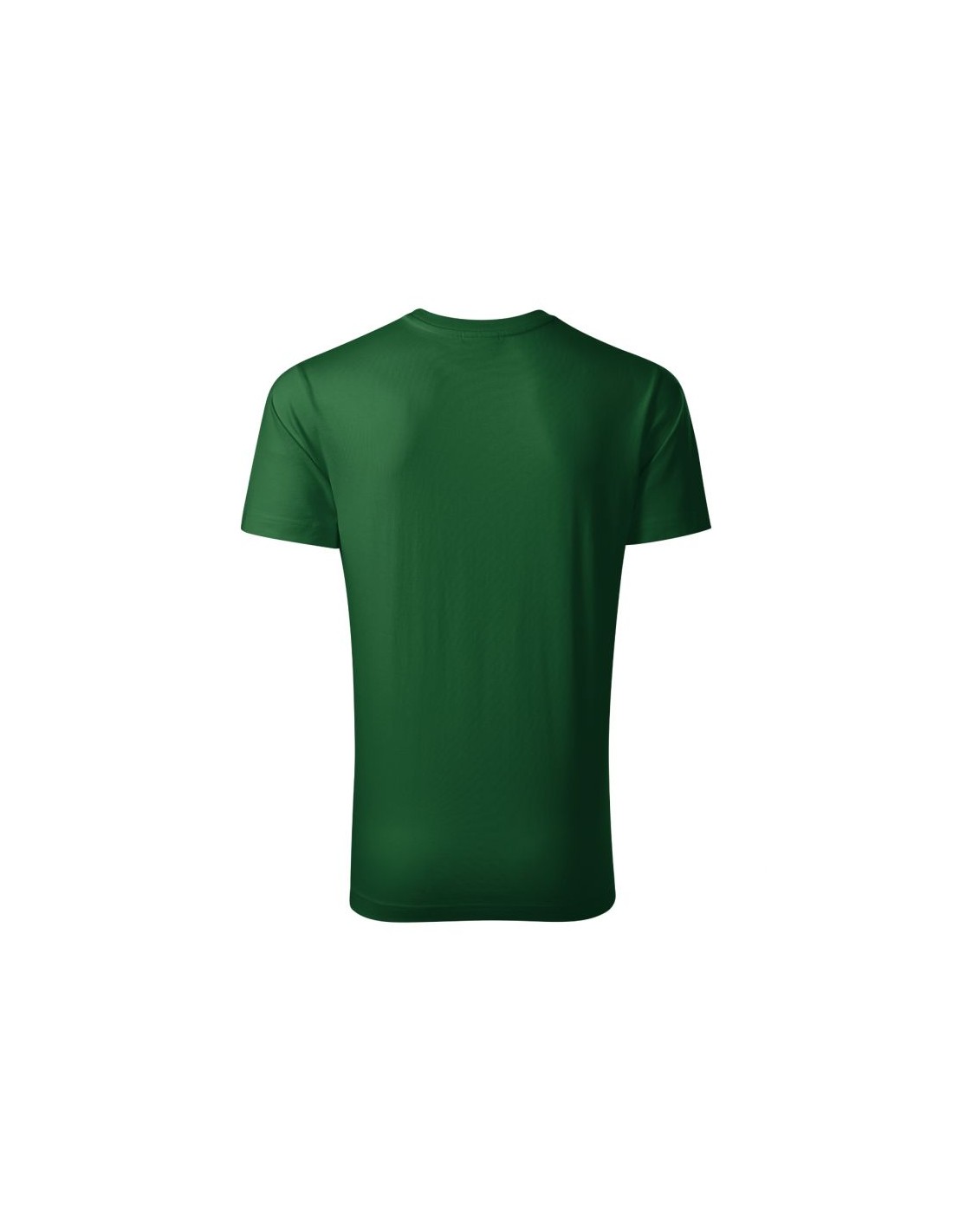 Men's T-Shirts Rimeck Green