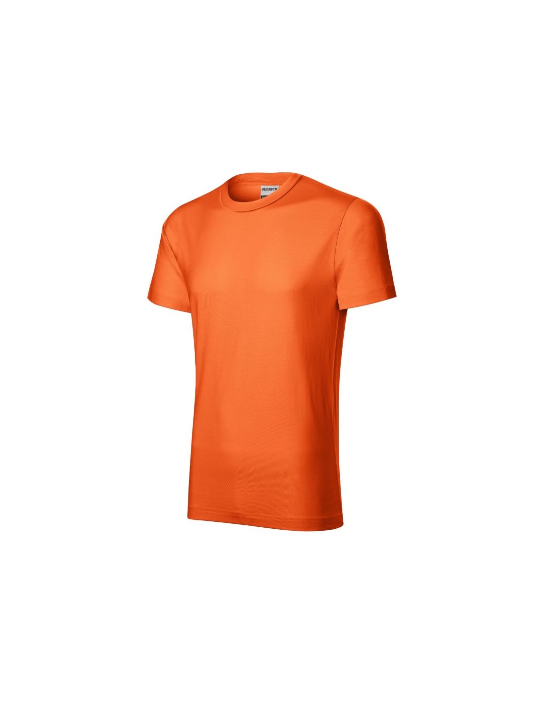 Men's T-Shirts Rimeck Orange