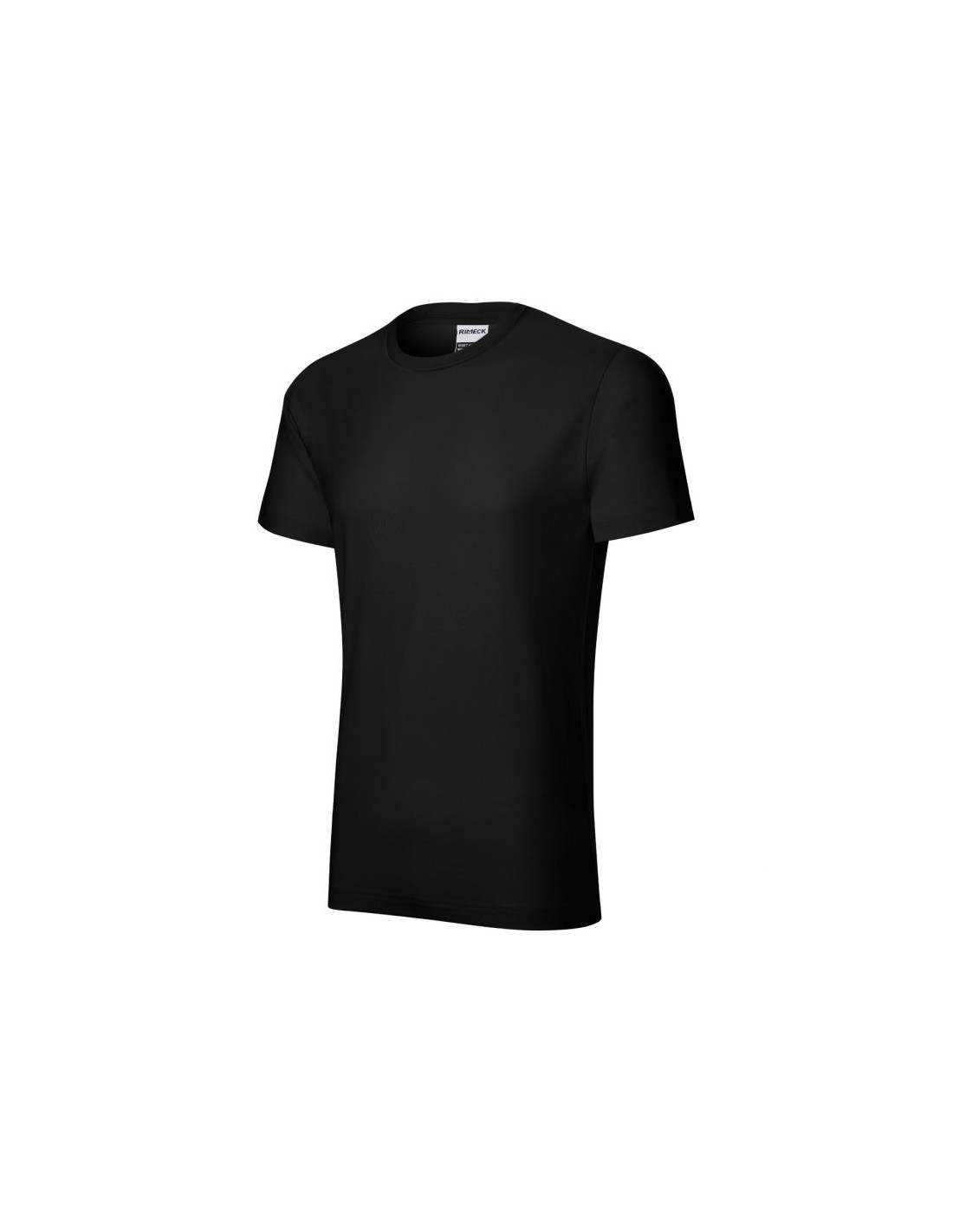 Men's T-Shirts Rimeck Black