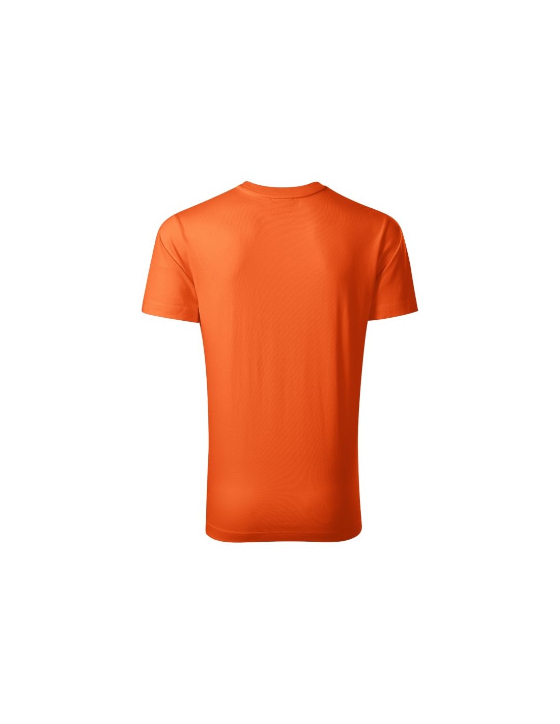 Men's T-Shirts Rimeck Orange