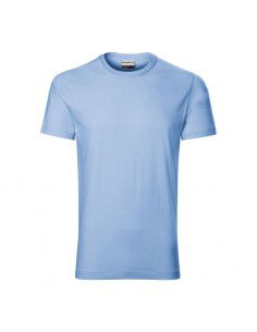 Tshirt Rimeck Resist M MLIR0115 blue