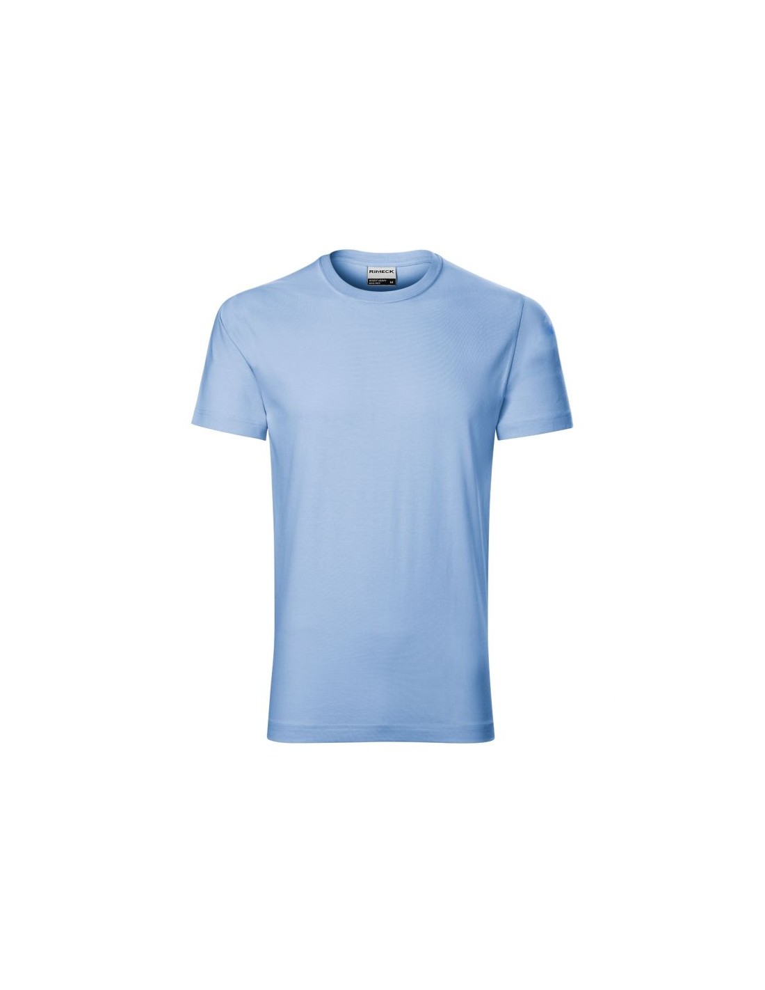 Men's T-Shirts Rimeck Blue