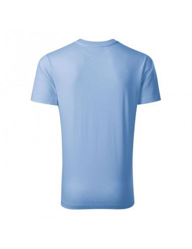 Tshirt Rimeck Resist M MLIR0115 blue