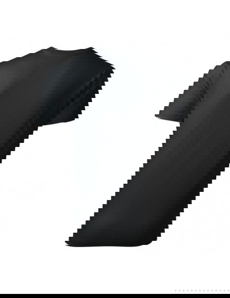 Tshirt Rimeck Resist M MLIR0194 ebony gray