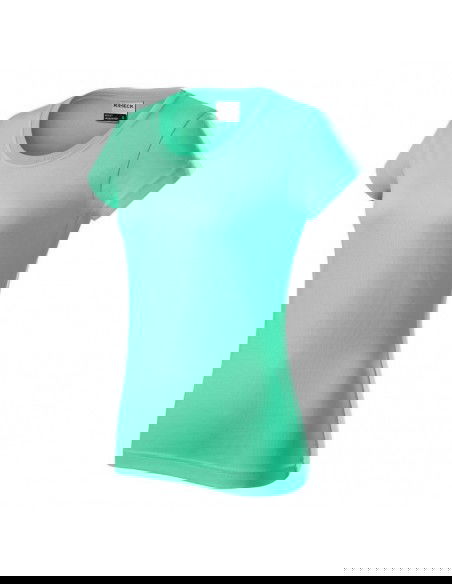 Rimeck Resist TShirt W MLIR0295