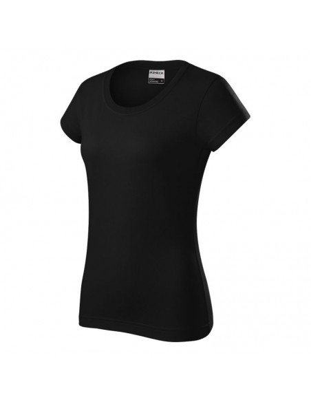 Tshirt Rimeck Resist heavy W MLIR0401 black