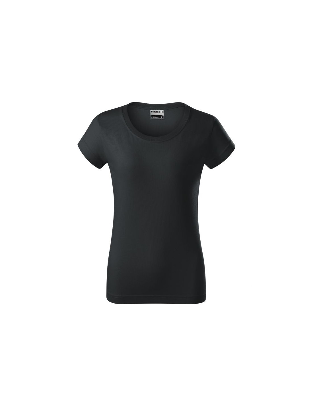 Women's T-Shirts Rimeck Gray