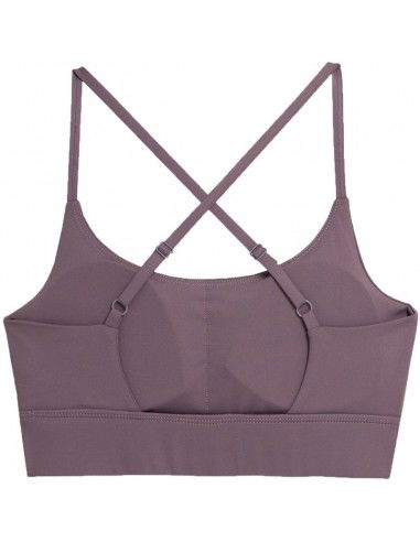 Sports bra 4F F079 W 4FAW23USBAF079 82S