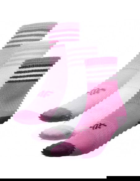Socks 4F F230 3P Jr 4FJWAW23USOCF230 90S