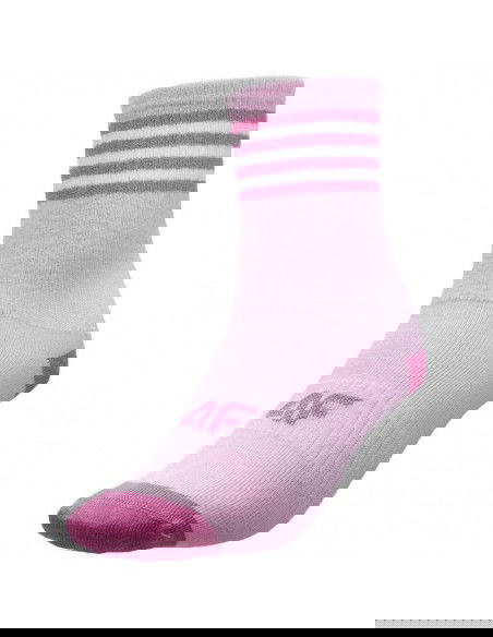 Socks 4F F230 3P Jr 4FJWAW23USOCF230 90S