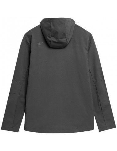 Softshell jacket 4F M043 M 4FSS23TSOFM043 23S