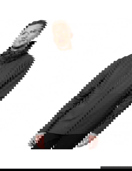 Softshell jacket 4F M043 M 4FSS23TSOFM043 23S