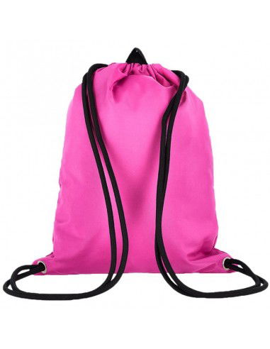 Shoe bag 4F F054 fuchsia 4FJWAW23AGYMF054 55S