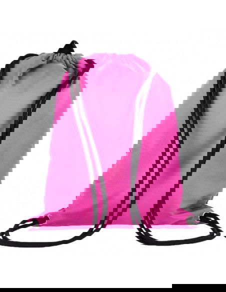 4F 4FJWAW23AGYMF054-55S Τσάντα Πλάτης Γυμναστηρίου Ροζ