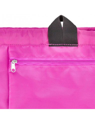 Shoe bag 4F F054 fuchsia 4FJWAW23AGYMF054 55S