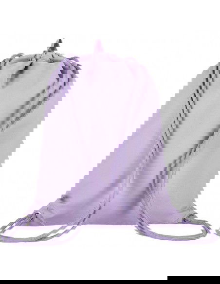 4F 4FJWAW23AGYMF054-52S Τσάντα Πλάτης Γυμναστηρίου Μωβ