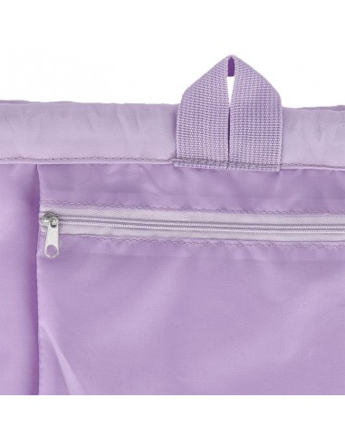 Shoe bag 4F F054 light purple 4FJWAW23AGYMF054 52S