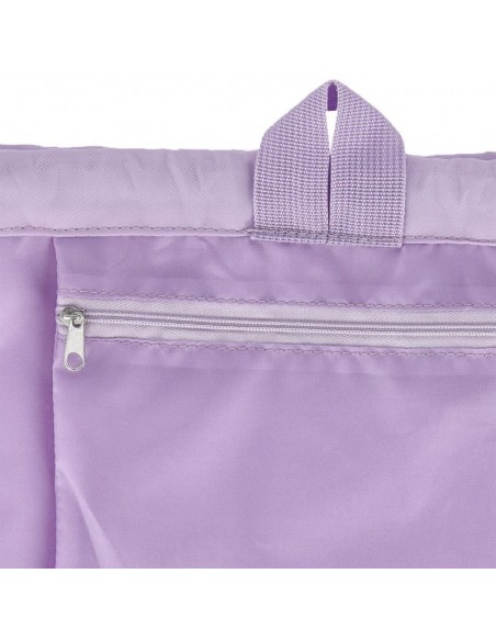 Shoe bag 4F F054 light purple 4FJWAW23AGYMF054 52S