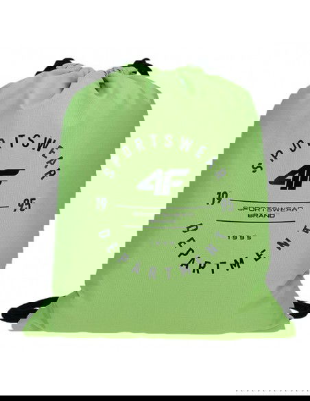 Shoe bag 4F M055 4FJWAW23AGYMM055 41S