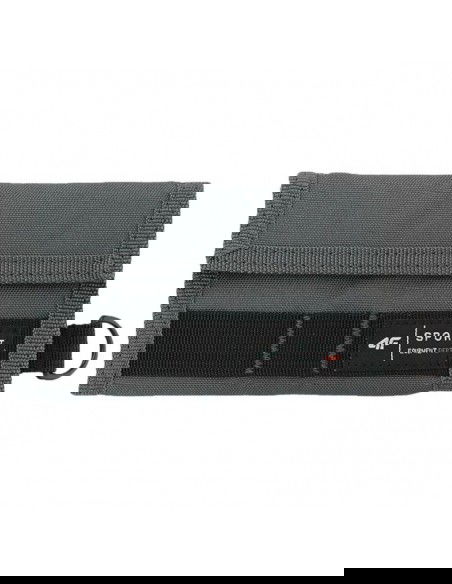 4F Ανδρικό Πορτοφόλι Μπλε 4FAW23AWALU005-31S