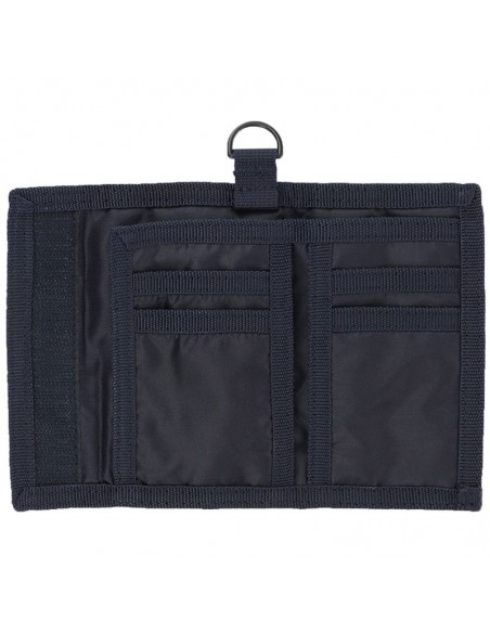 4F Ανδρικό Πορτοφόλι Μπλε 4FAW23AWALU005-31S